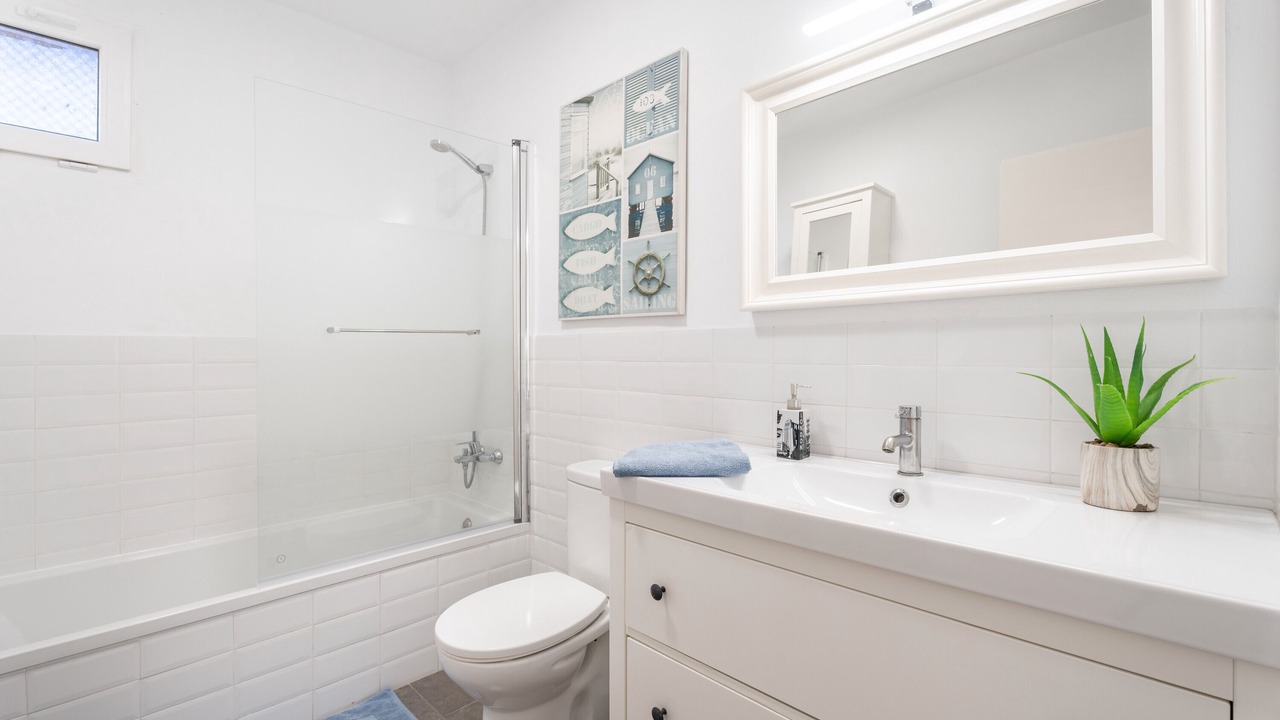 Photo of Bathroom in Pobles del Sud