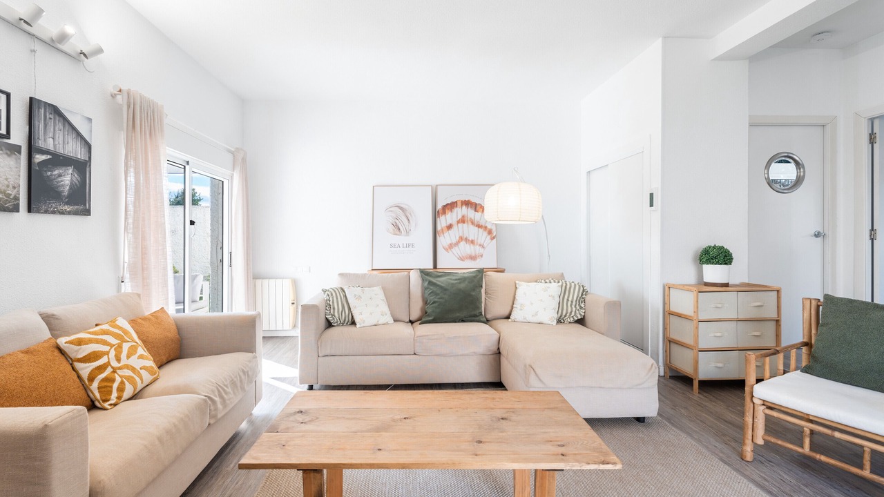 Photo of Livingroom in Pobles del Sud