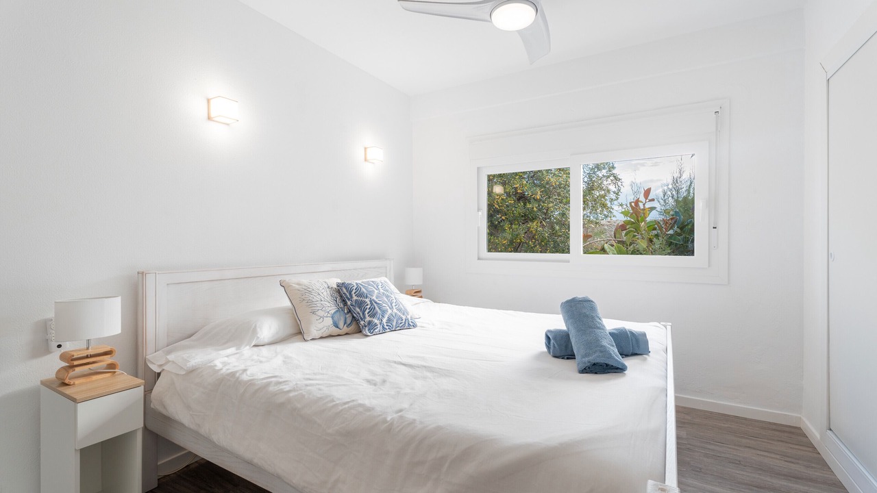 Photo of Bedroom in Pobles del Sud
