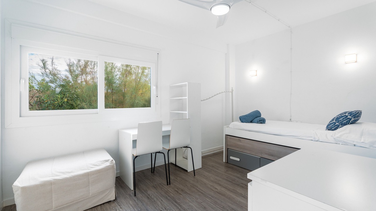 Photo of Bedroom in Pobles del Sud