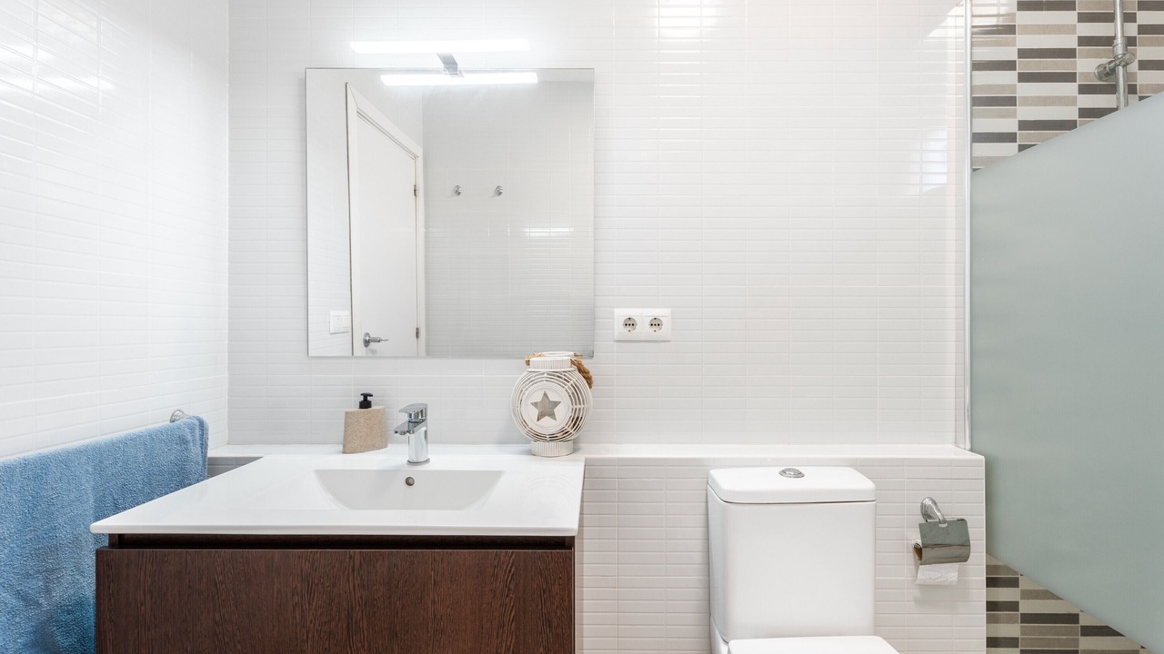 Photo of Bathroom in Pobles del Sud