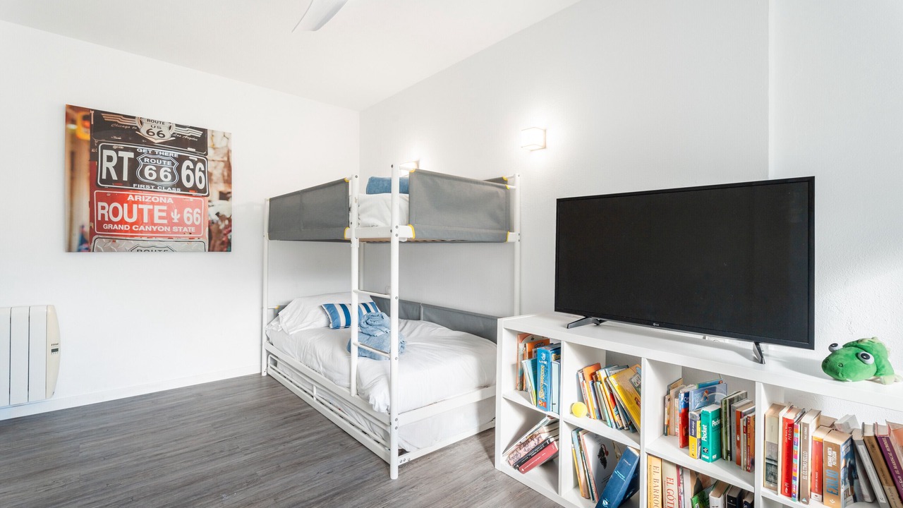 Photo of Bedroom in Pobles del Sud