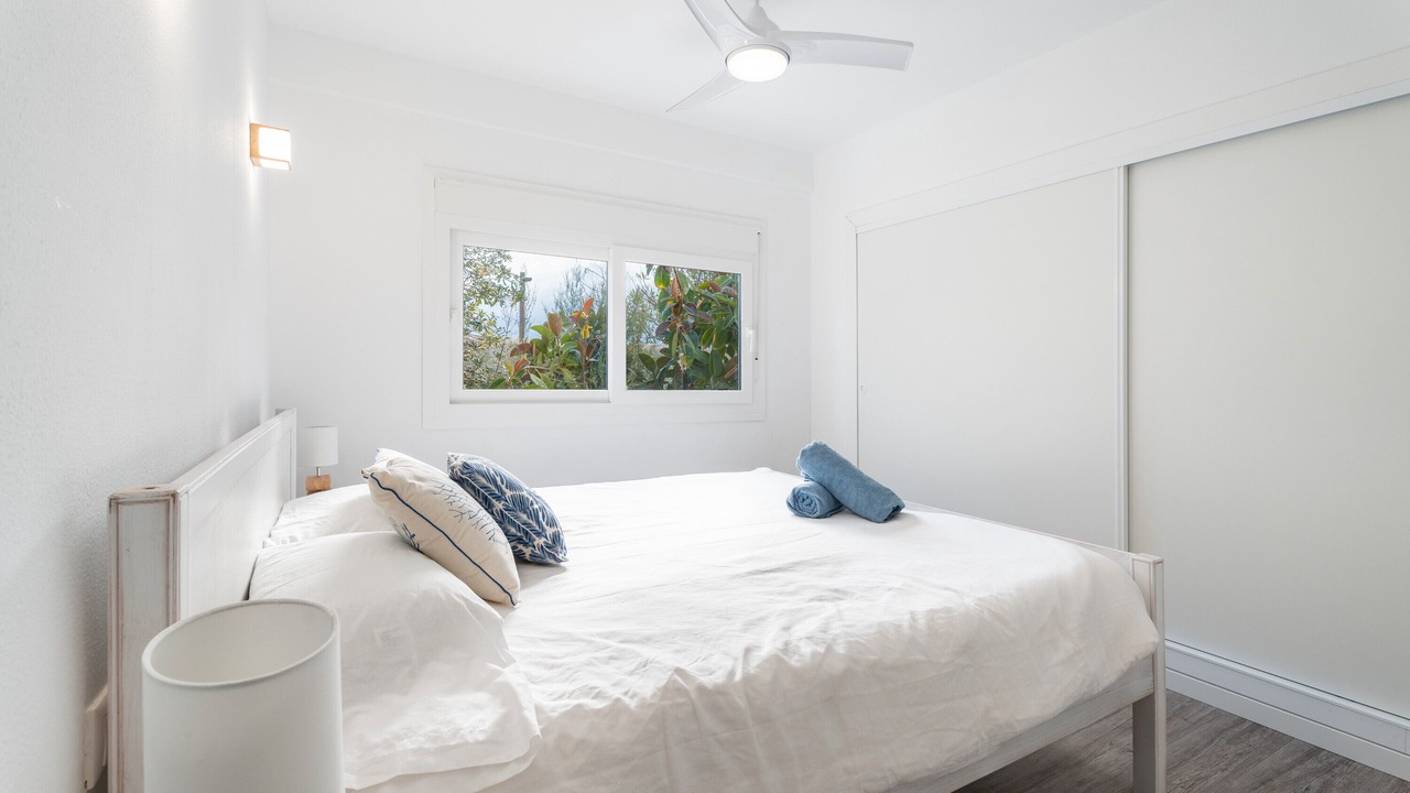 Photo of Bedroom in Pobles del Sud