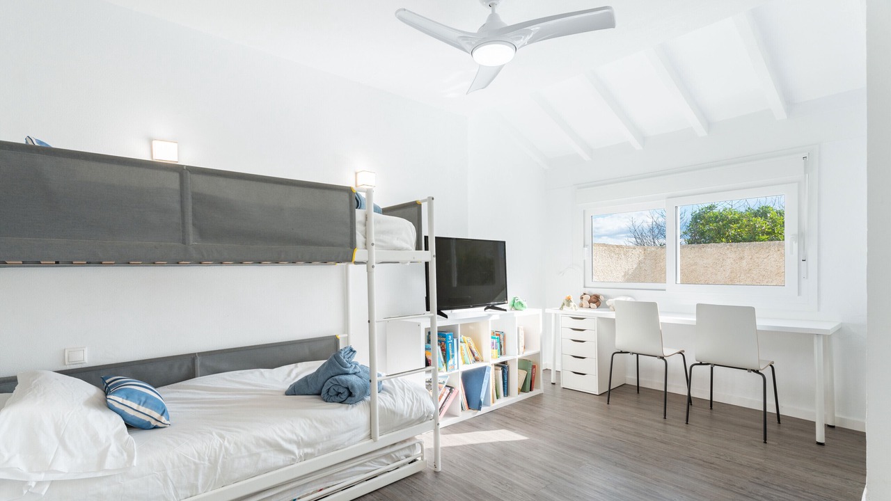 Photo of Bedroom in Pobles del Sud