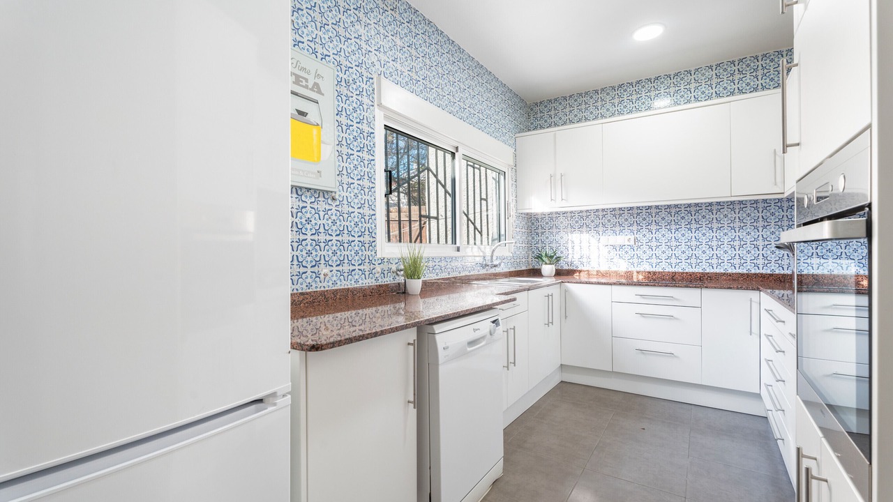 Photo of Kitchen in Pobles del Sud
