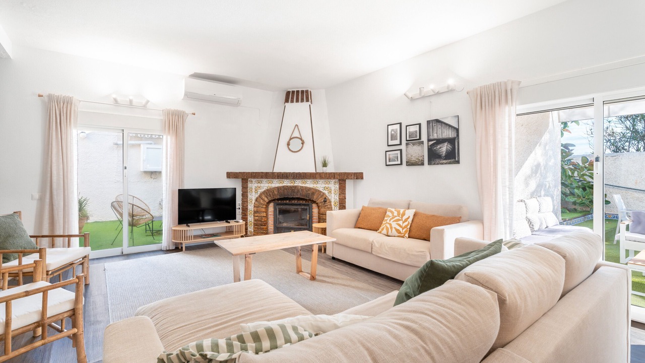 Photo of Livingroom in Pobles del Sud