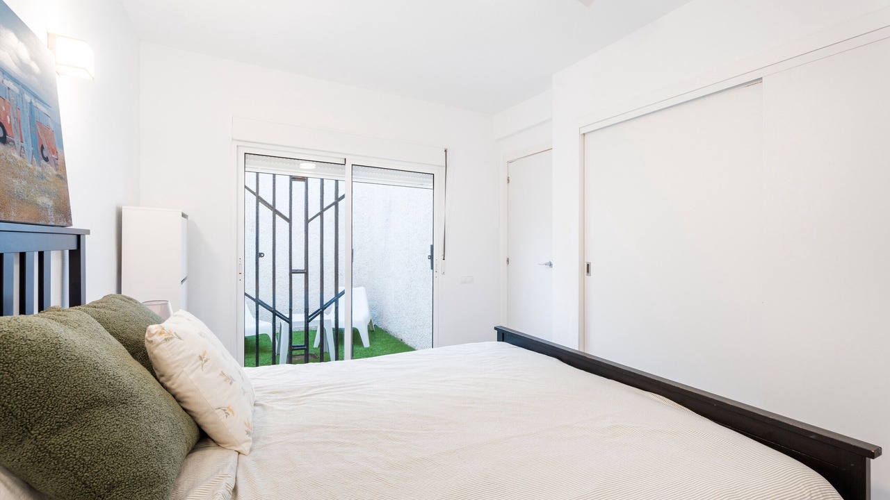 Photo of Bedroom in Pobles del Sud