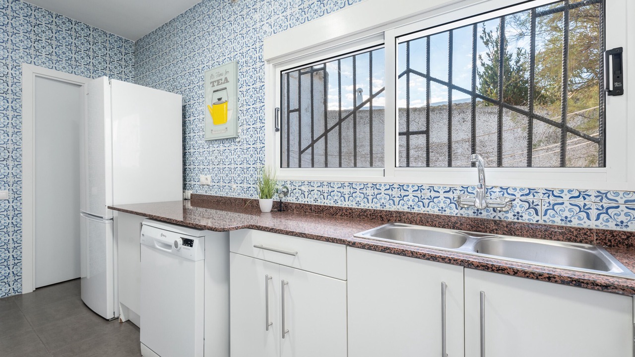 Photo of Kitchen in Pobles del Sud