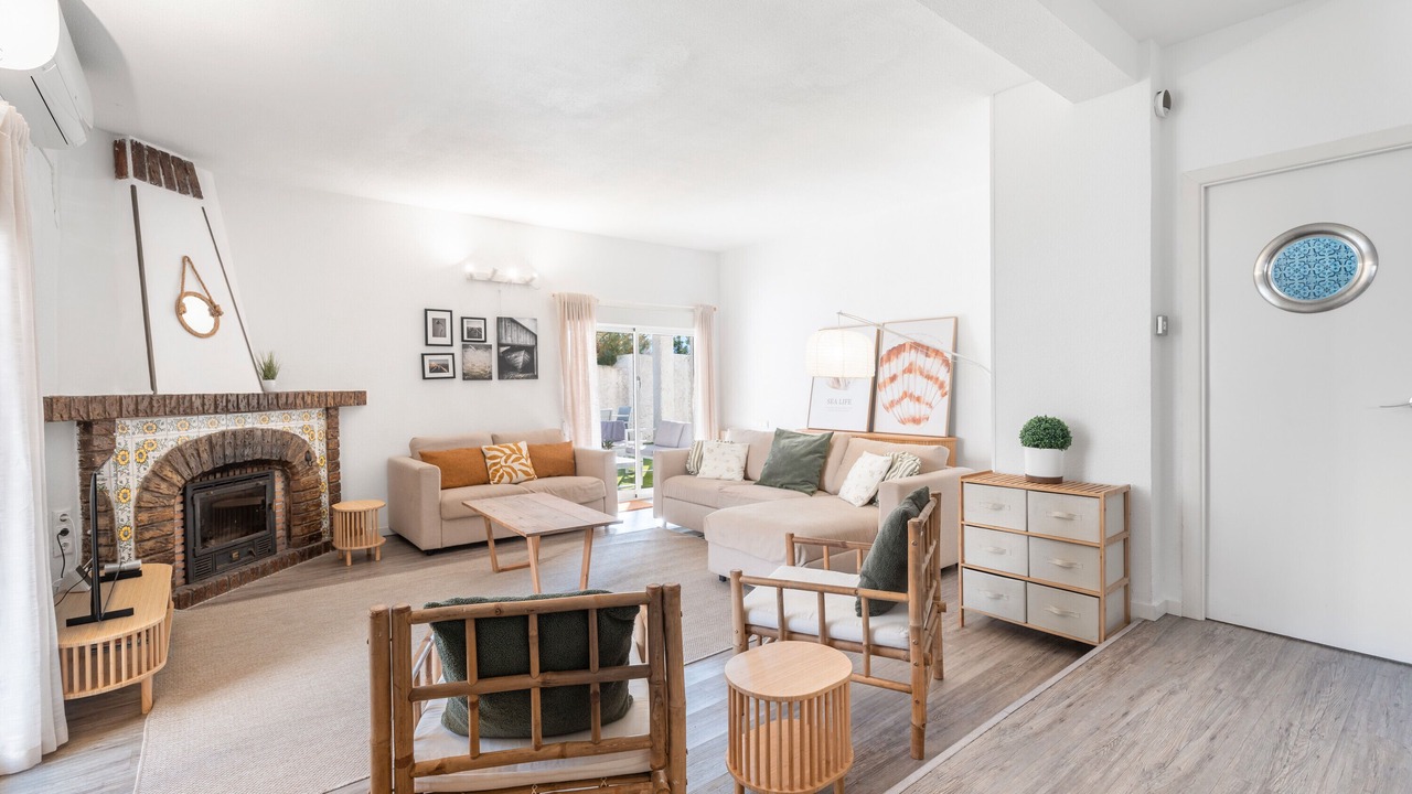 Photo of Livingroom in Pobles del Sud