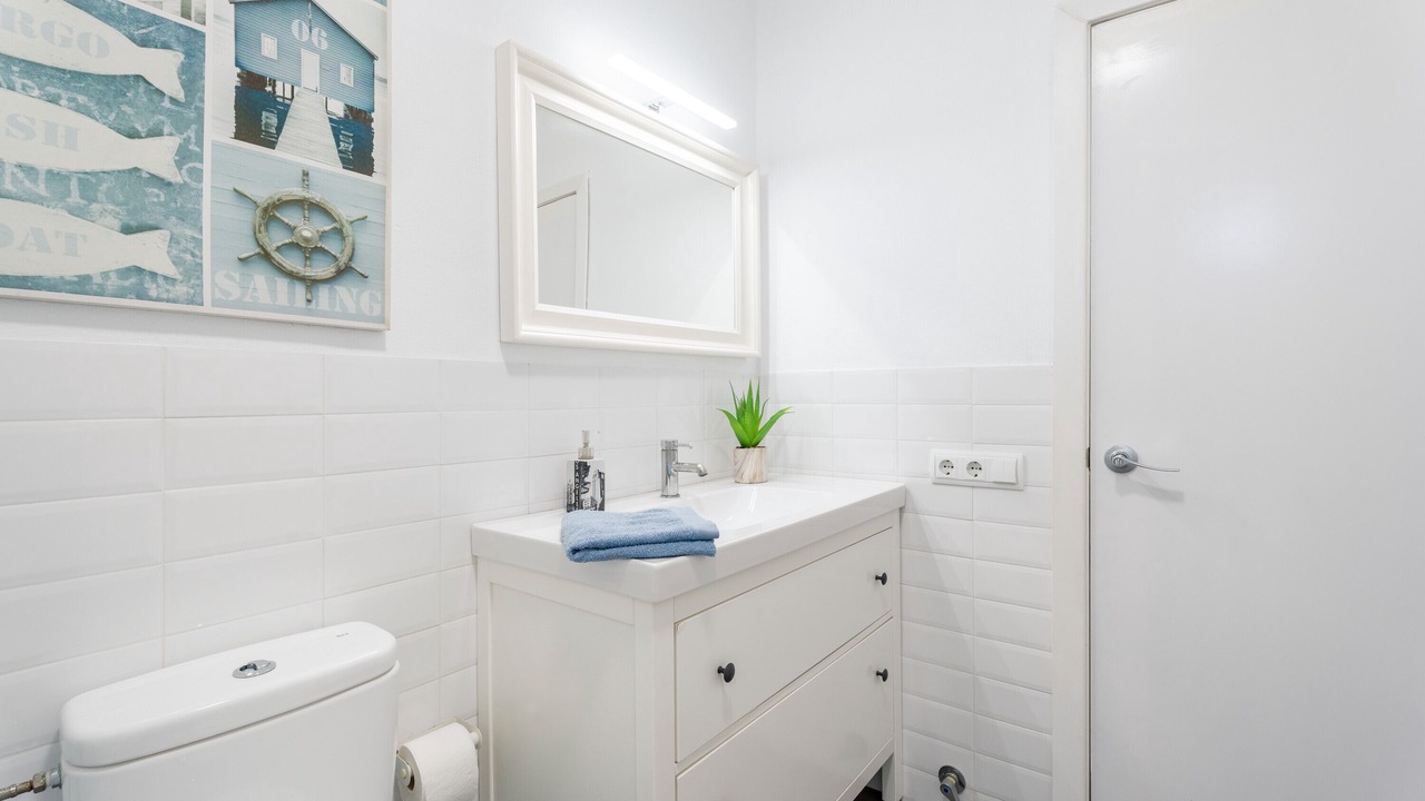 Photo of Bathroom in Pobles del Sud