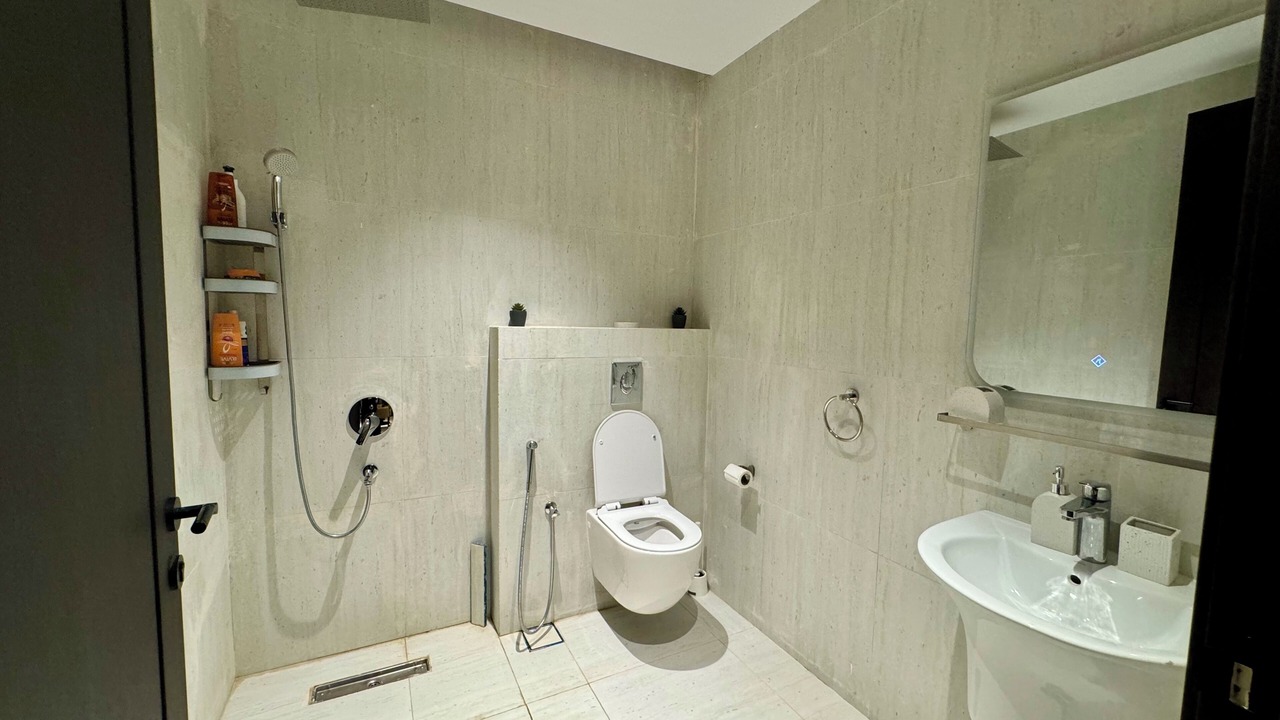 Photo of Bathroom in Riyadh