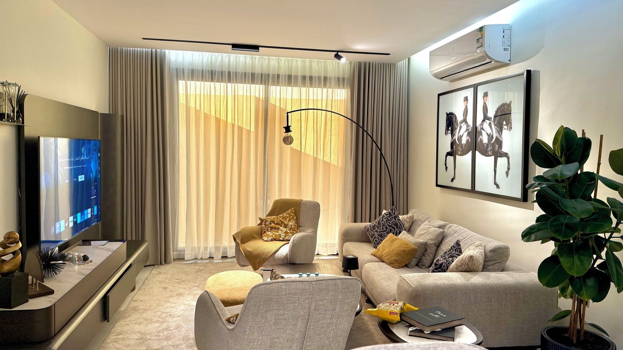 Photo of Livingroom in Riyadh