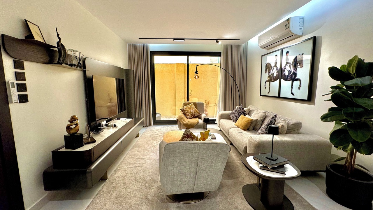 Photo of Livingroom in Riyadh