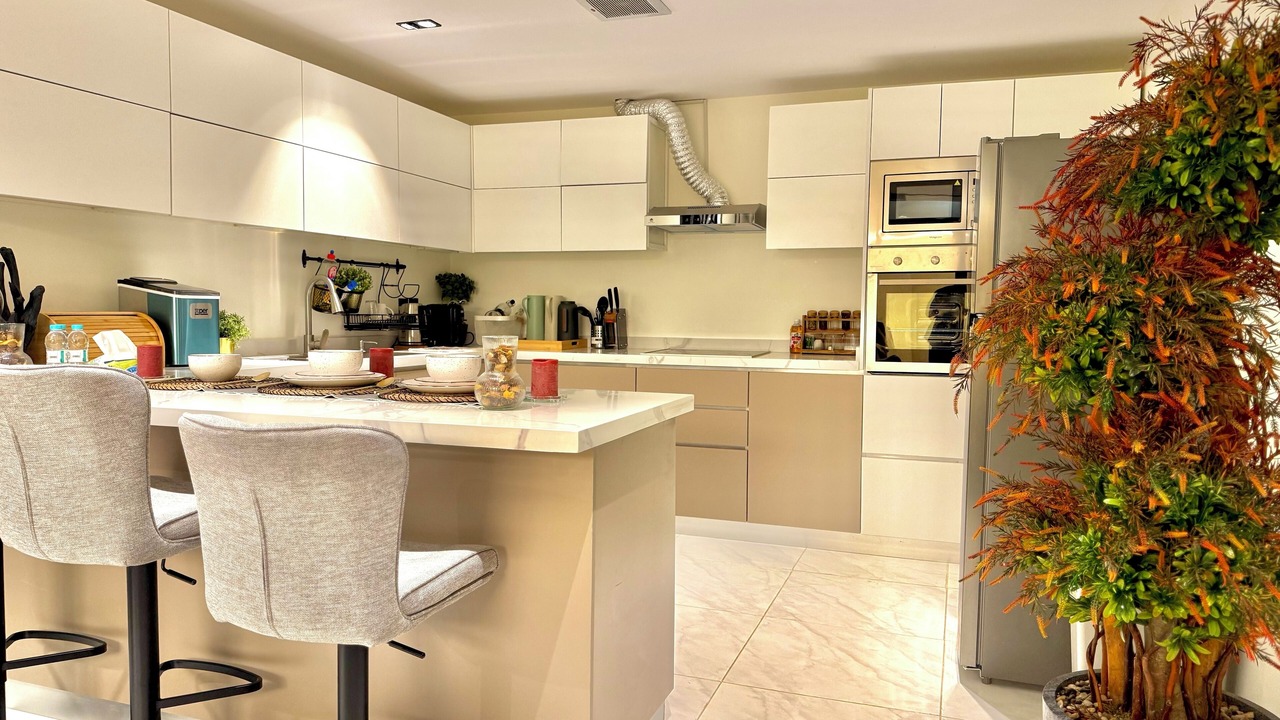 Photo of Kitchen in Riyadh