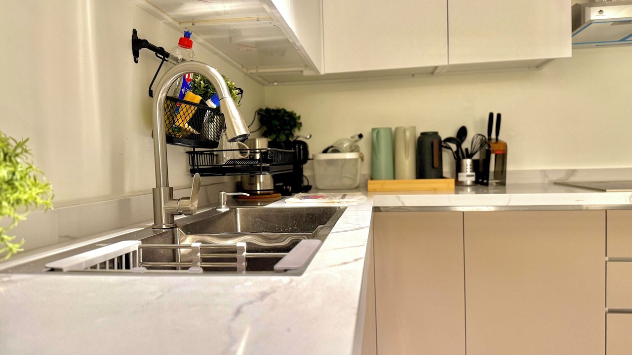 Photo of Kitchen in Riyadh