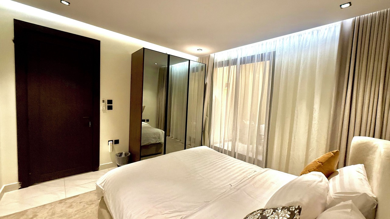 Photo of Bedroom in Riyadh