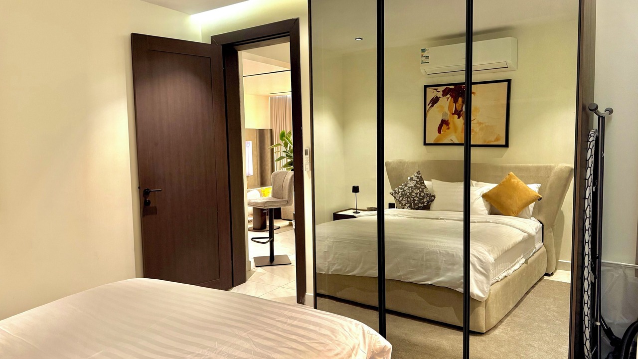 Photo of Bedroom in Riyadh
