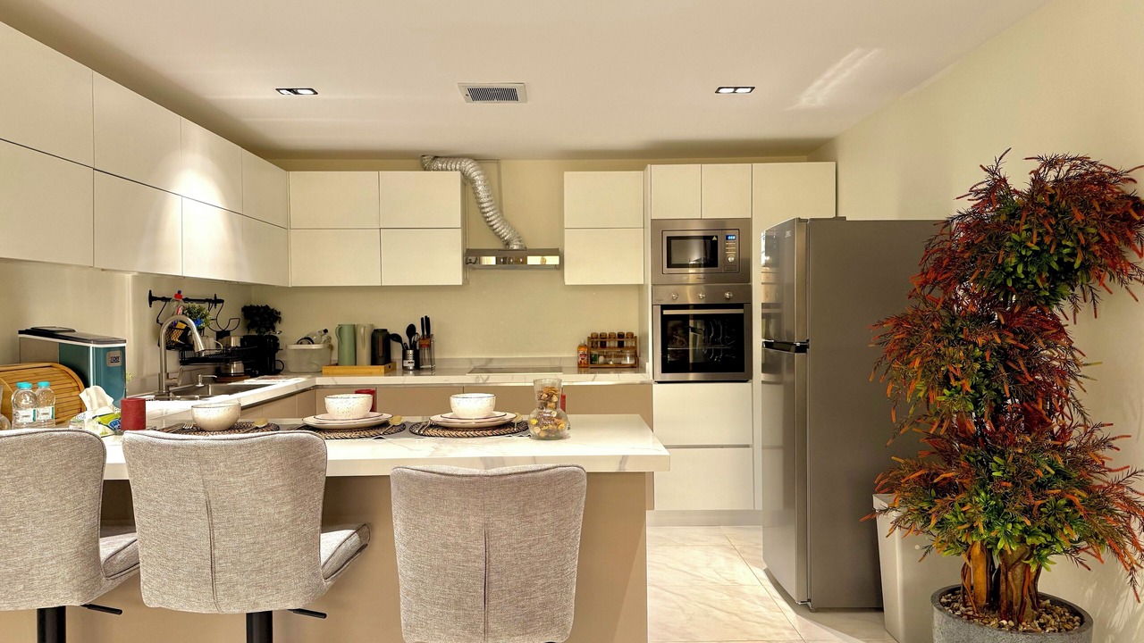 Photo of Kitchen in Riyadh
