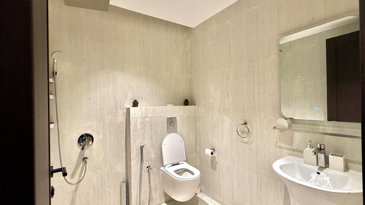 Photo of Bathroom in Riyadh