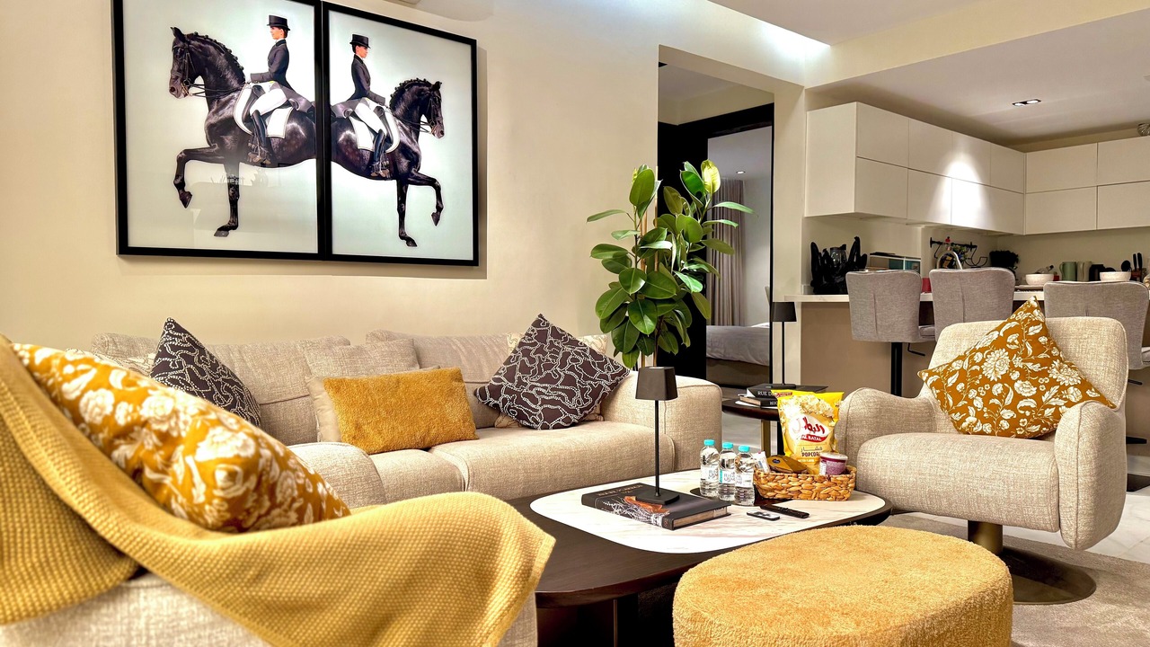 Photo of Livingroom in Riyadh