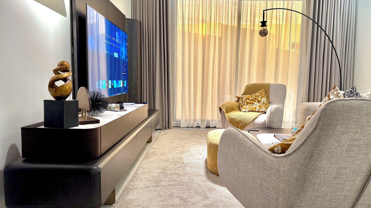 Photo of Livingroom in Riyadh
