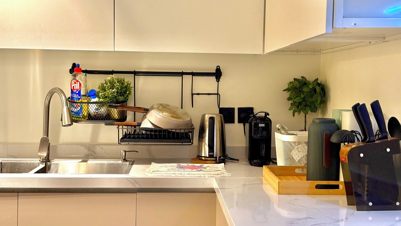 Photo of Kitchen in Riyadh
