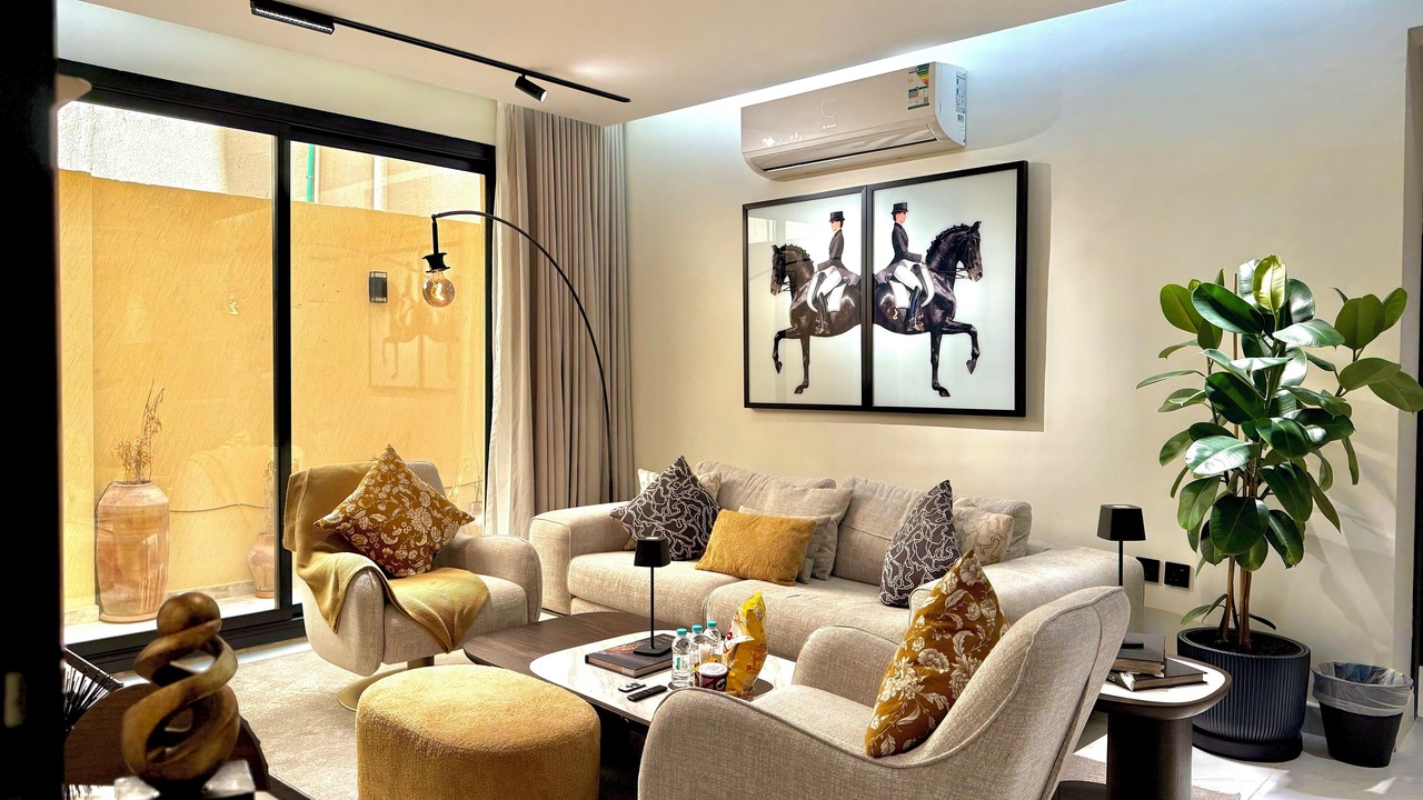 Photo of Livingroom in Riyadh