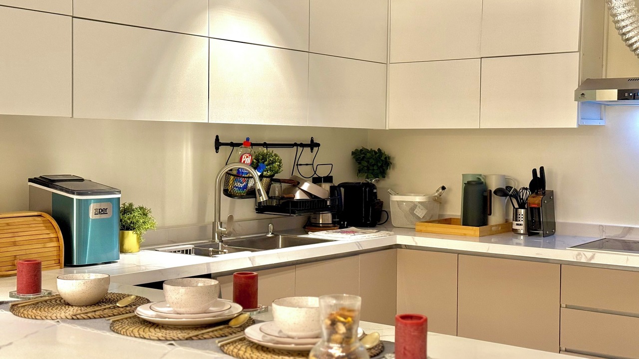 Photo of Kitchen in Riyadh