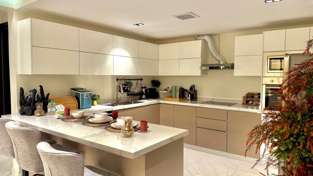 Photo of Kitchen in Riyadh