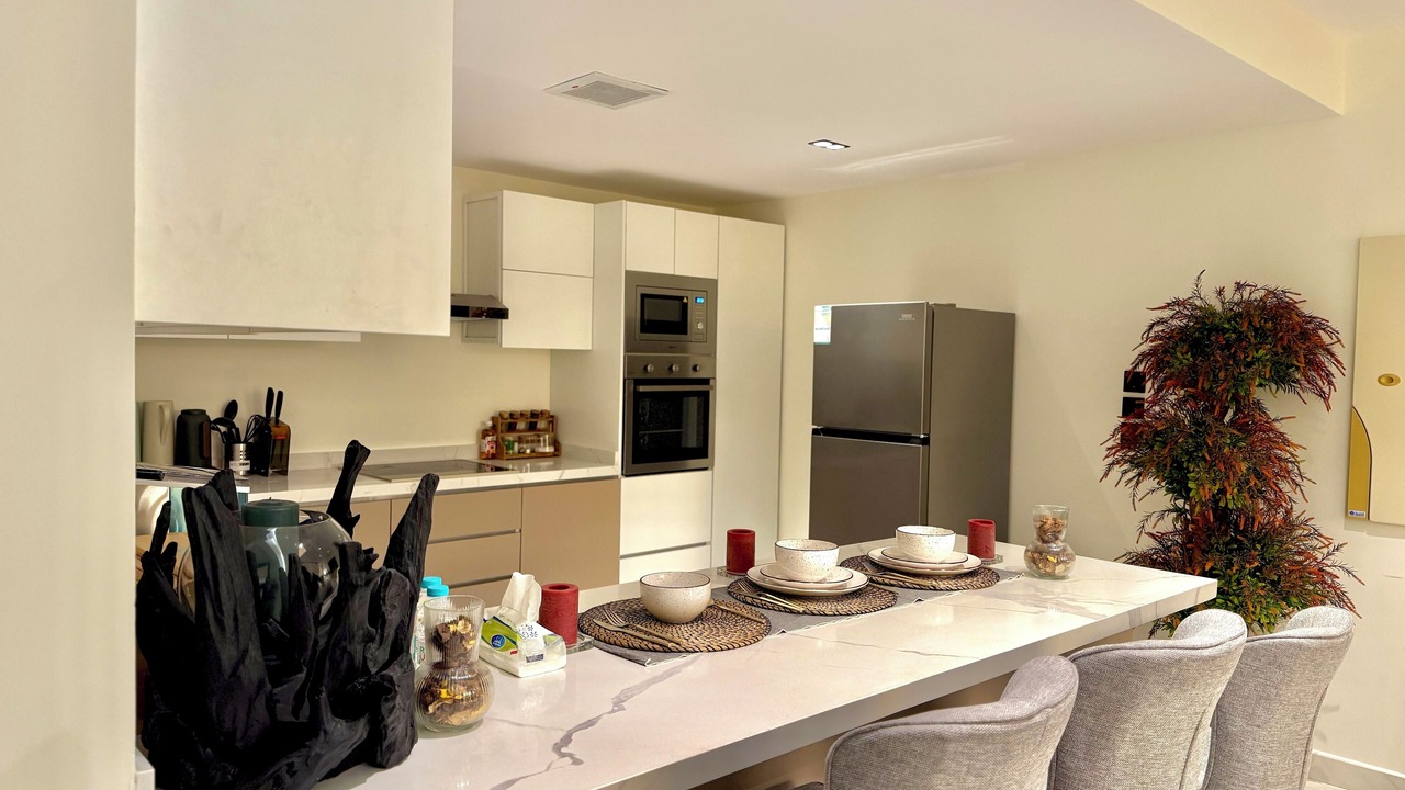 Photo of Kitchen in Riyadh