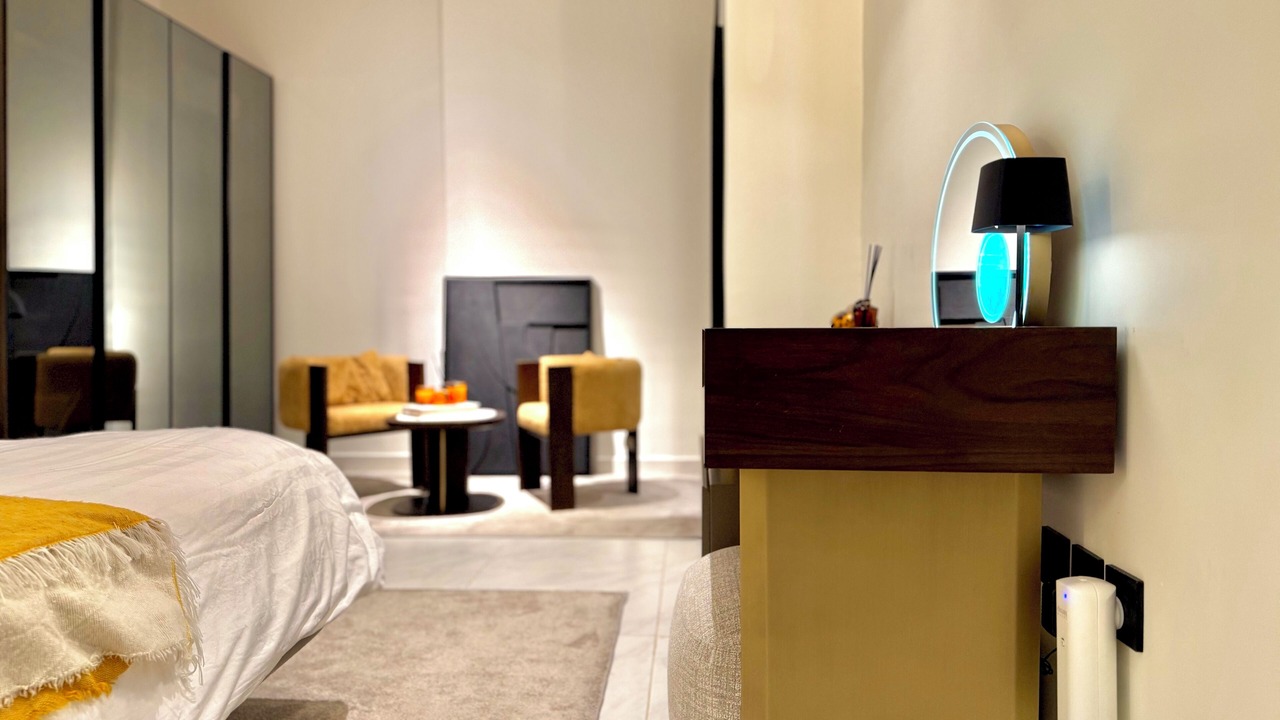 Photo of Bedroom in Riyadh