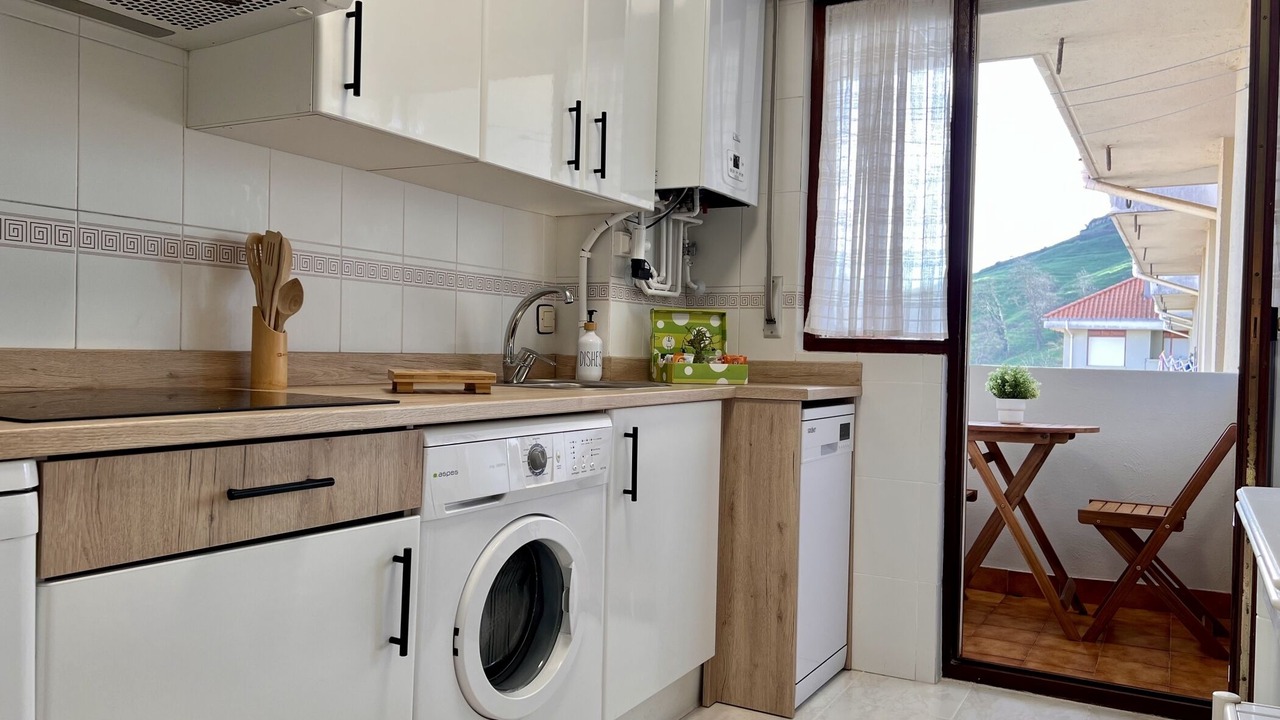 Photo of Kitchen in Suances
