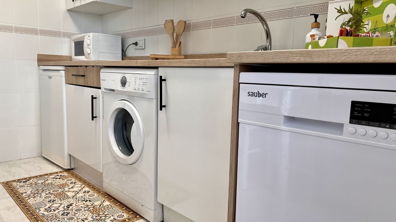 Photo of Kitchen in Suances