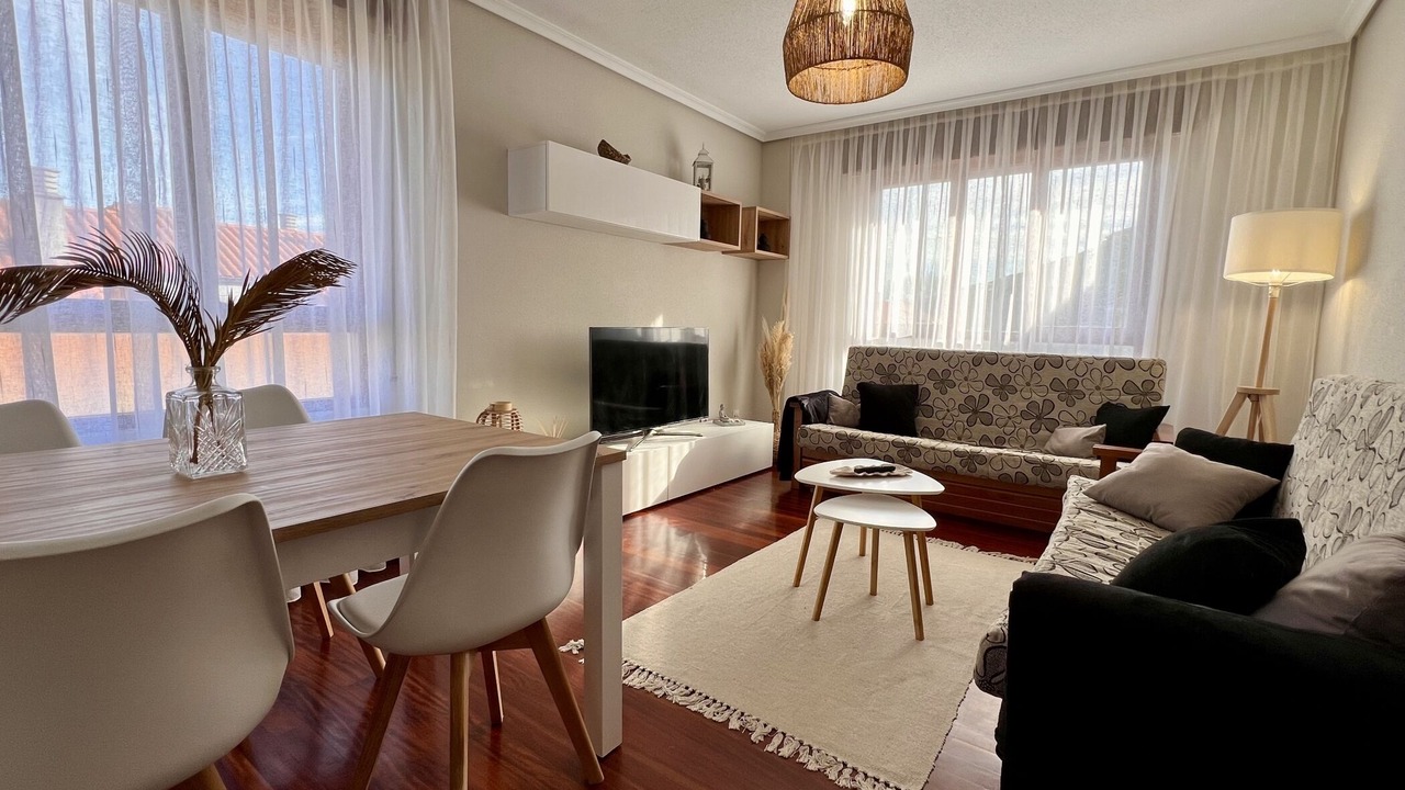 Photo of Livingroom in Suances