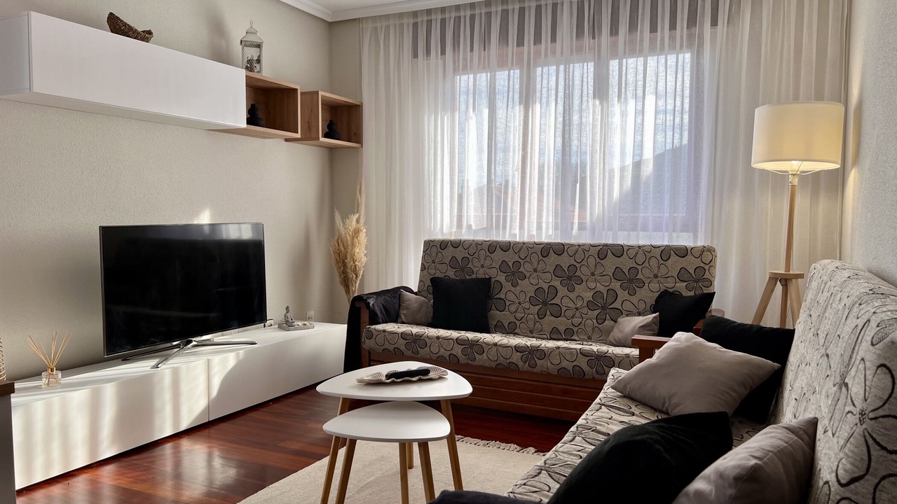 Photo of Livingroom in Suances