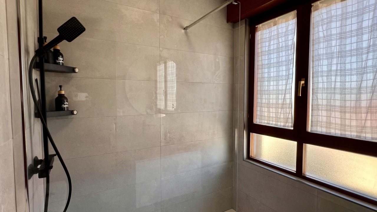 Photo of Bathroom in Suances