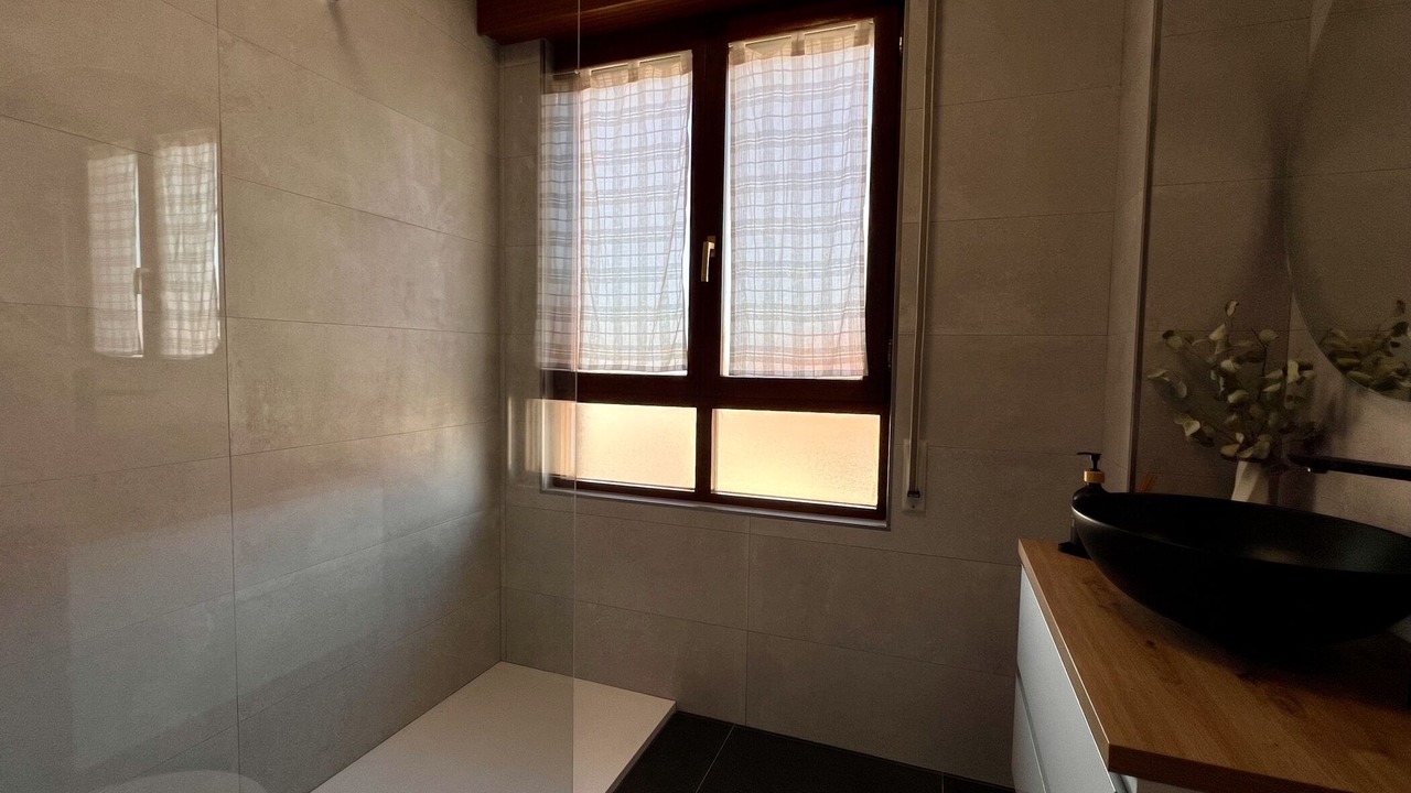Photo of Bathroom in Suances