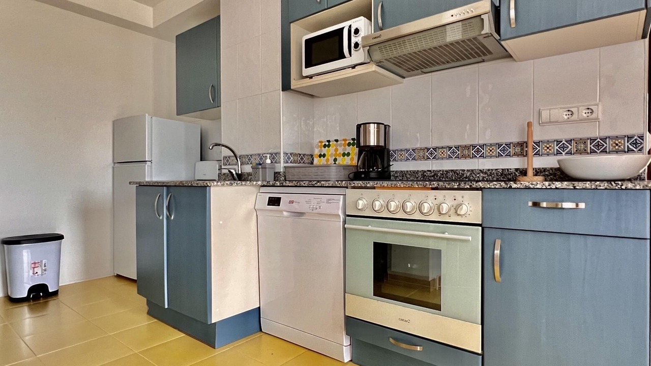 Photo of Kitchen in Suances