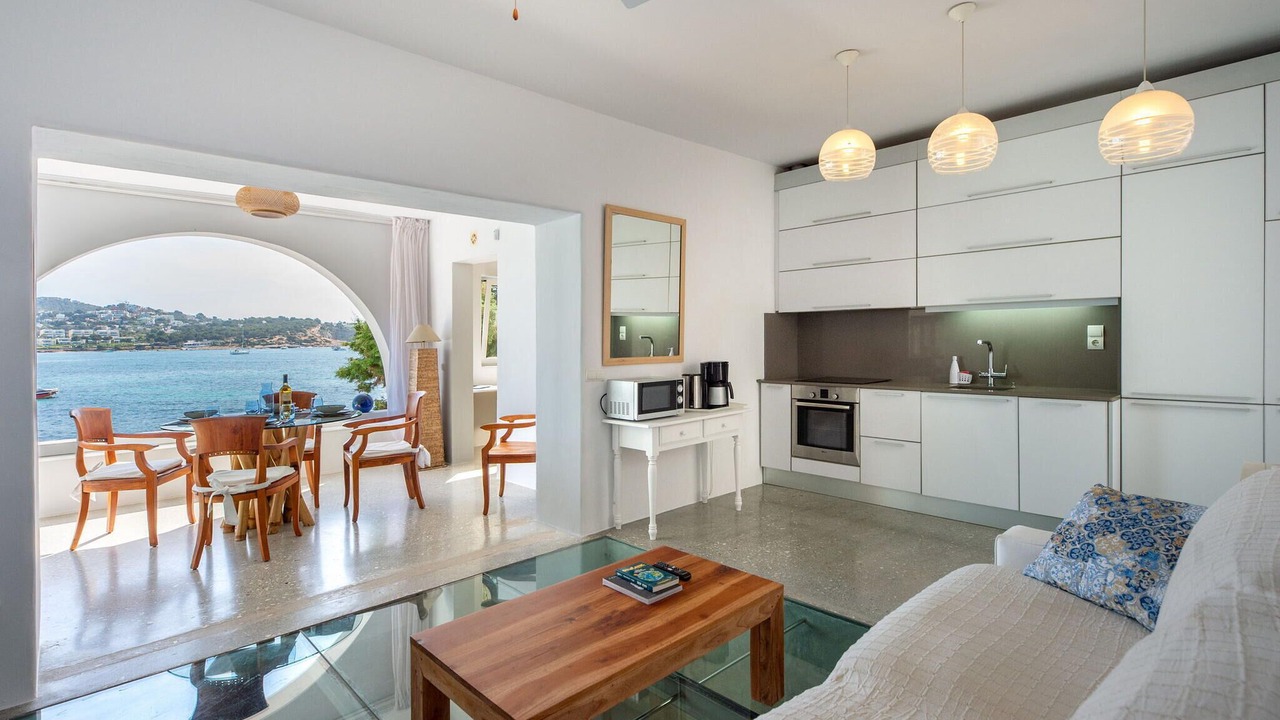 Photo of Bedroom in Ibiza Town