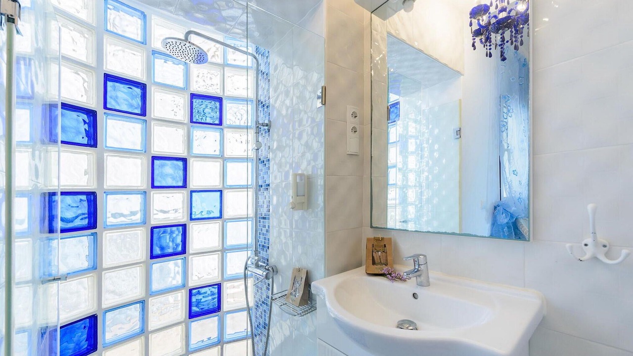 Photo of Bathroom in Ibiza Town