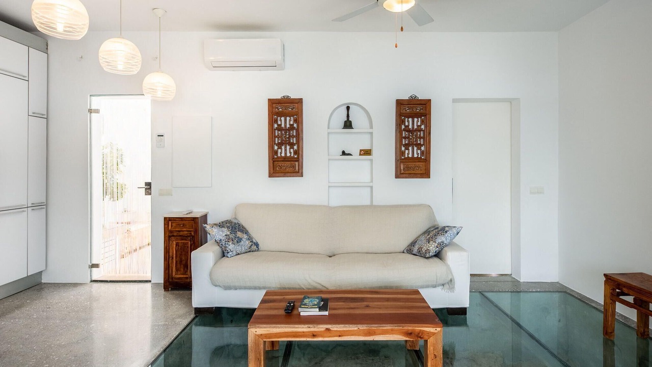 Photo of Bedroom in Ibiza Town