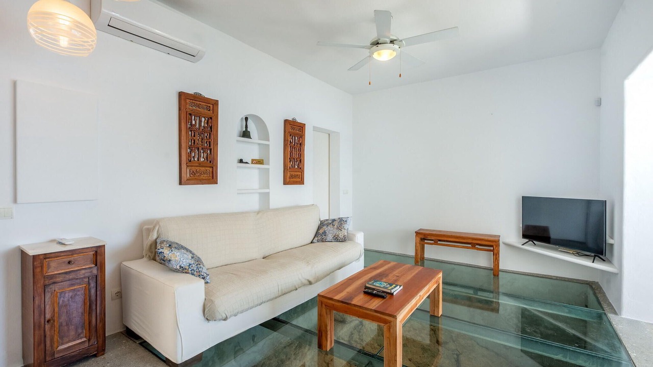Photo of Bedroom in Ibiza Town