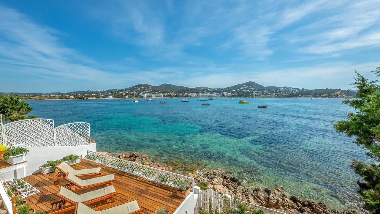 Photo of Bedroom in Ibiza Town