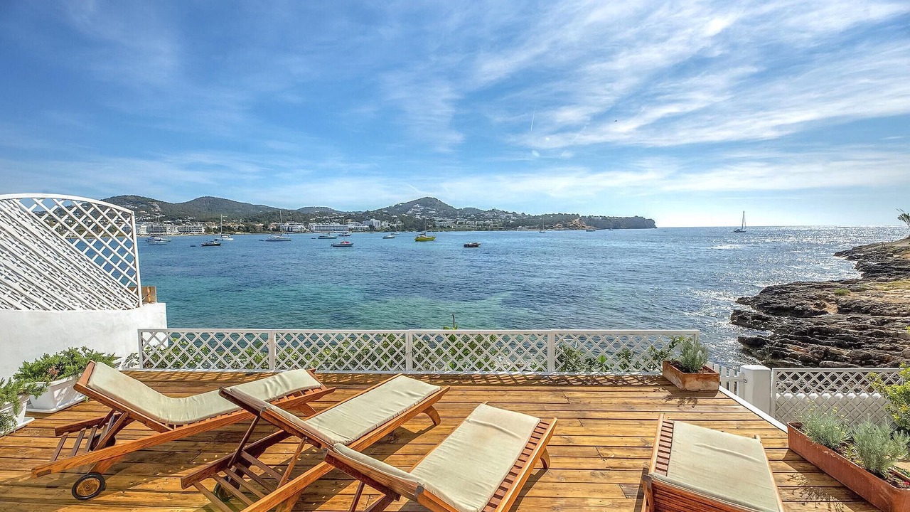 Photo of Bedroom in Ibiza Town