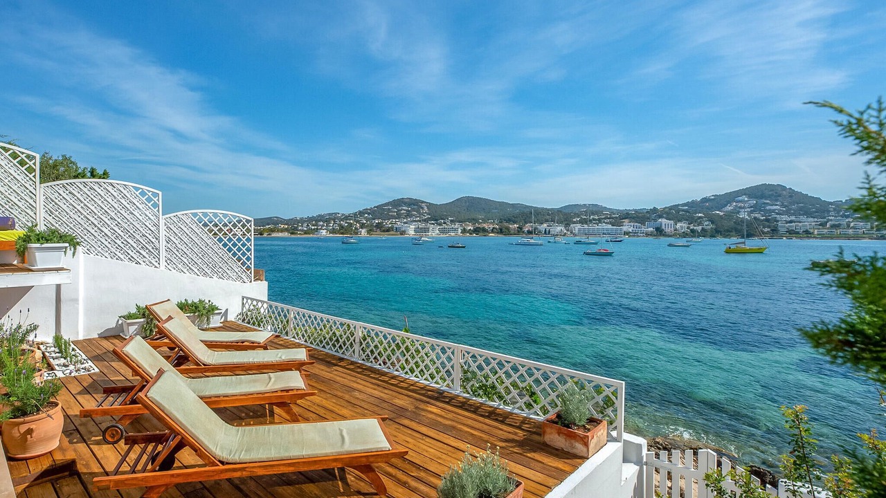 Photo of Others in Ibiza Town