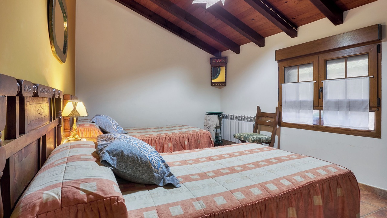 Photo of Bedroom in San Pedro de Olleros