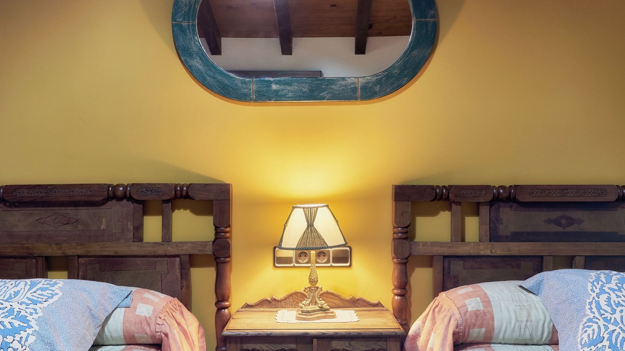 Photo of Bedroom in San Pedro de Olleros