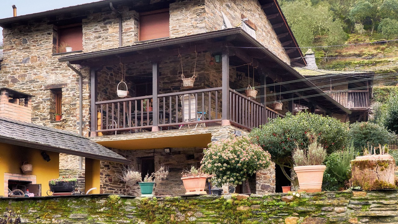 Photo of Outdoor in San Pedro de Olleros