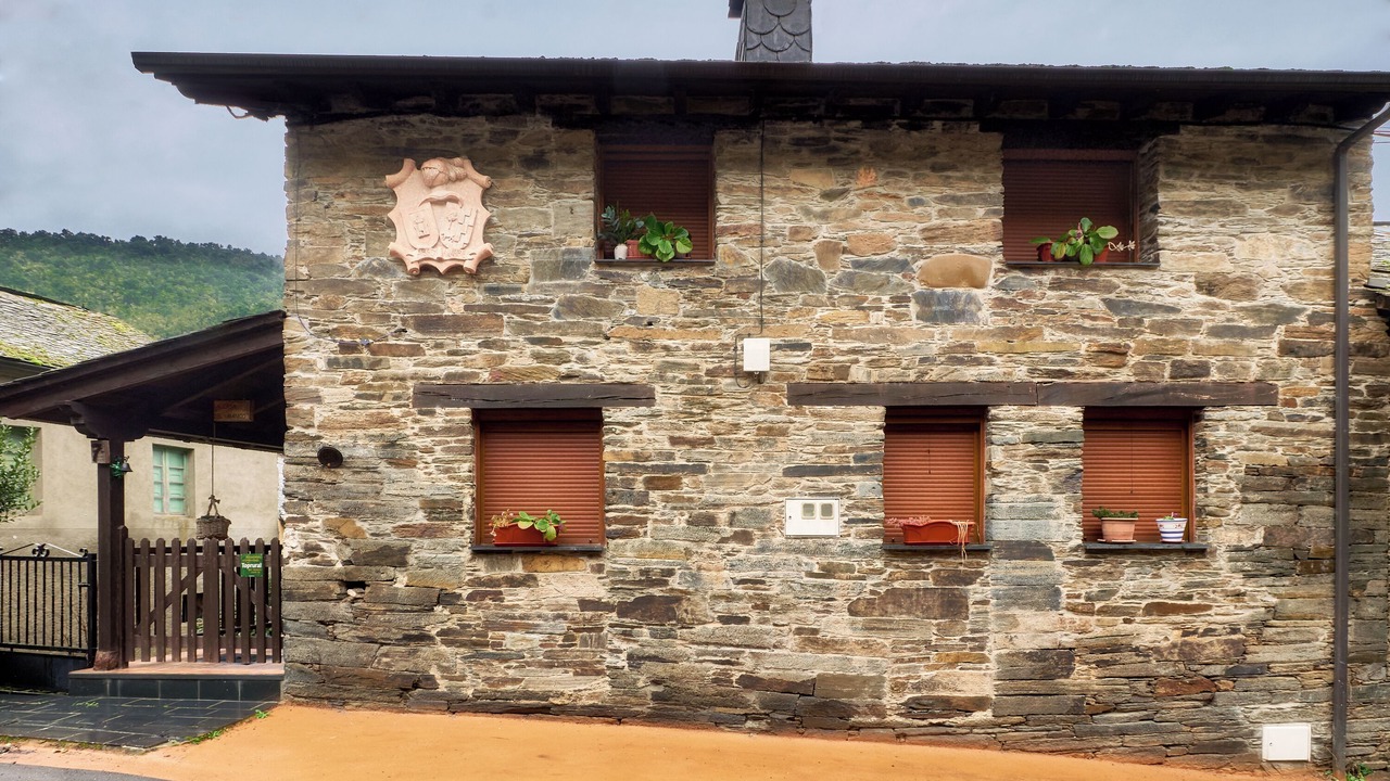 Photo of Outdoor in San Pedro de Olleros