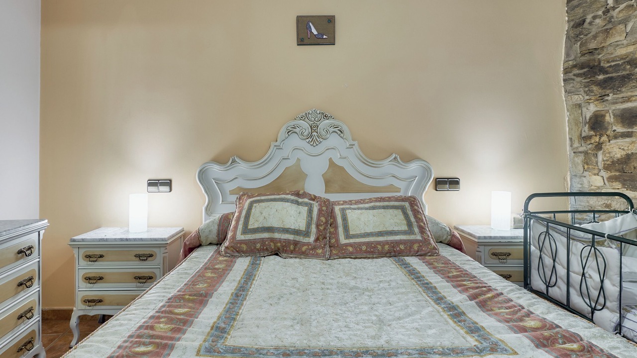 Photo of Bedroom in San Pedro de Olleros